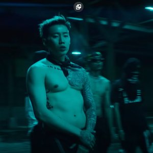 Image for 'Jay Park, pH-1, BIG Naughty, Woodie Gochild, HAON, TRADE L, Sik-K'