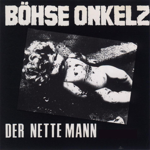 Der nette Mann cover