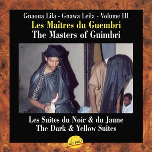 Les Maîtres du Guembri, Volume V, The Masters of Guimbri, Gnawa Leila