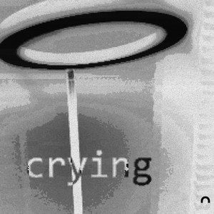Crying - Single