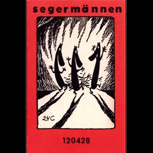 Segermännen