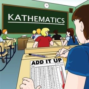Avatar for Kathematics