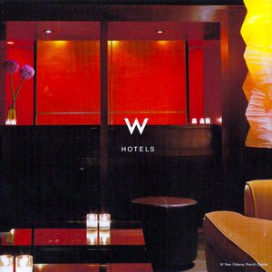 W Hotels Boite de Nuit