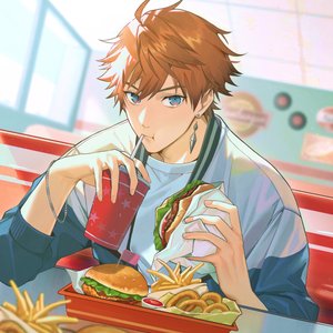 Avatar for 北見遊征