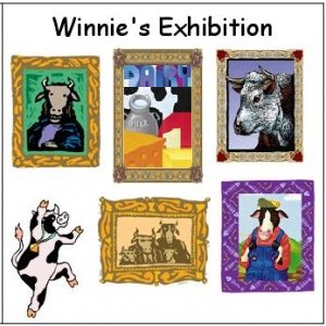 Winnie's Exhibition