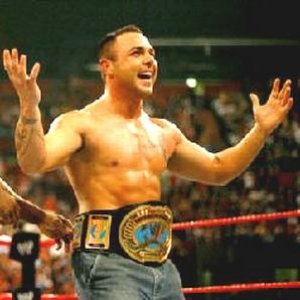 “Santino Marella”的封面