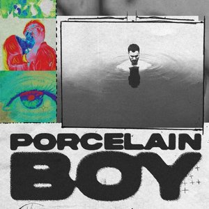 Porcelain Boy