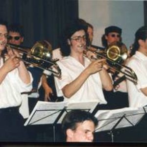 “HJG Bigband”的封面