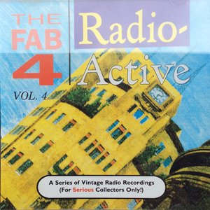 Radio-Active, Volume 4