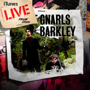 iTunes Live from Soho - EP