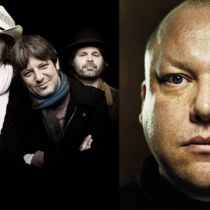 Frank Black & The Suicide Commandos 的头像