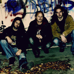 Persuader photo provided by Last.fm