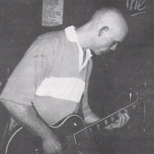 Cross photo provided by Last.fm