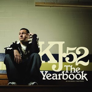 'The Yearbook'の画像