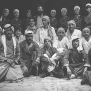 El-Funoun 的头像