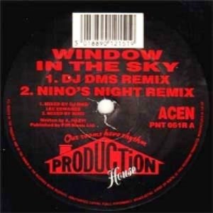 Window in the Sky (Remixes)