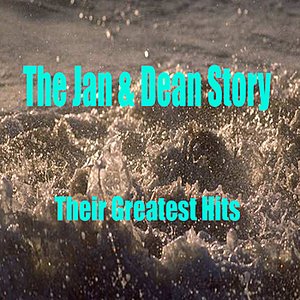 Jan & Dean Story - Their Greatest Hits