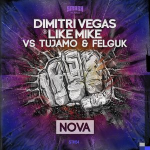 Dimitri Vegas & Like Mike vs Tujamo and Felguk 的头像