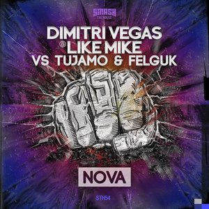 Аватар для Dimitri Vegas & Like Mike vs Tujamo and Felguk