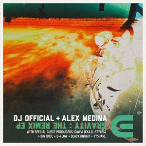 Lecrae x DJ Official x Alex Medina 的头像