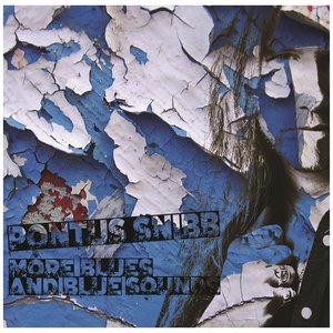 More Blues and More Blues Sounds