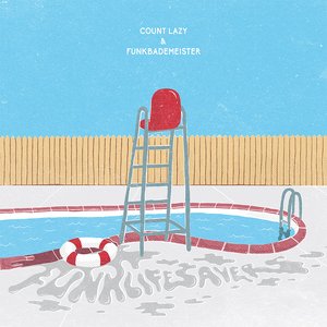 Avatar di Count Lazy & Funkbademeister