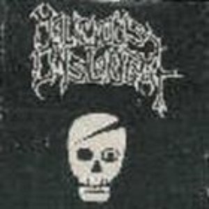 Thrashed Black