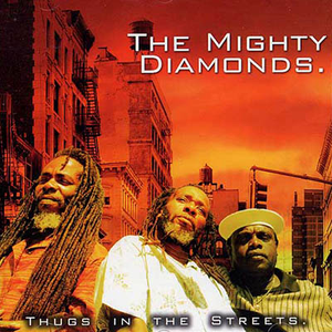 Thugs in the Streets cover