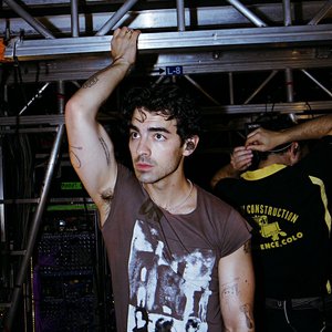 Joe Jonas 的头像