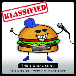 The Big Mac Song