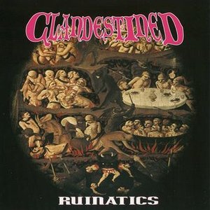 RUINATICS