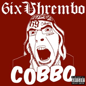 Image for '6ixThrembo'