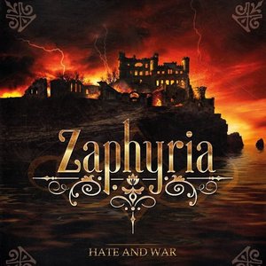 Hate and War [Explicit]