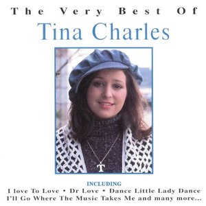 Time for a Change of Heart (remix '93) — Tina Charles | Last.fm