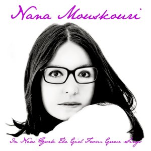 In New York the Girl from Greece Sings