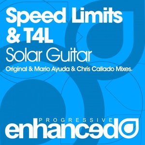 Solar Guitar - Single