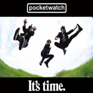 It's Time - EP
