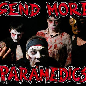 Send More Paramedics photo provided by Last.fm