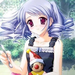 Avatar for 月城アリス(萩原えみ子)