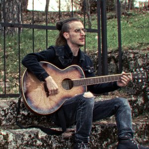 Mary on a Cross (Acoustic) - Single