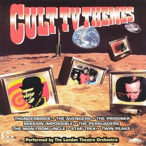 Cult TV Themes