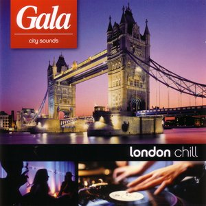 “Gala City Sounds”的封面