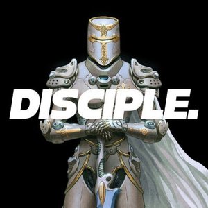 Disciple ♛ ♜ ♞ 的头像