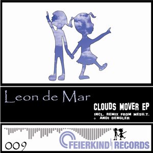 Clouds Mover - EP