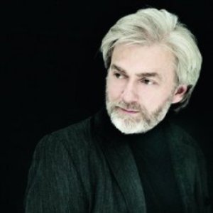 Krystian Zimerman, Boston Symphony Orchestra; 的头像