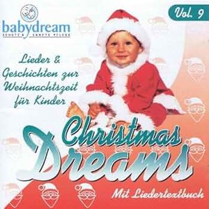 Babydream, Vol. 9: Christmas Dreams