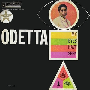 My Eyes Have Seen cover