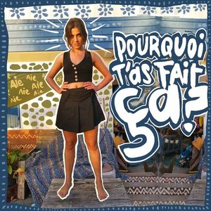 Pourquoi t'as fait ça ? - Single