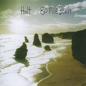 80 Mile Beach