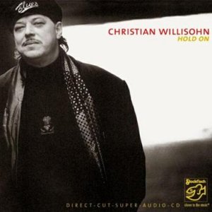 Cristian Willisohn 的头像